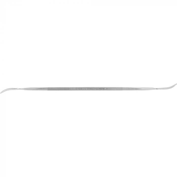 PFERD CORRADI-Riffelfeile - Profil 533 - Länge 150 mm - H2 - VE 12 Stück - Preis per VE