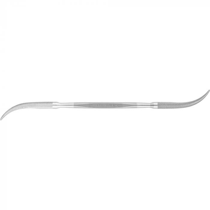 PFERD CORRADI-Riffelfeile - Profil 656 - Länge 300 mm - H0 - VE 12 Stück - Preis per VE