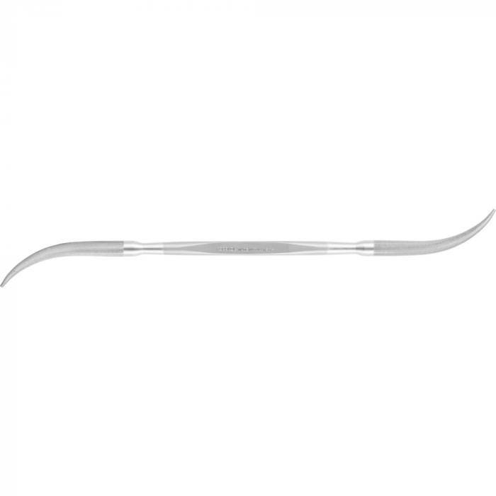 PFERD CORRADI-Riffelfeile - Profil 656 - Länge 300 mm - H2 - VE 12 Stück - Preis per VE