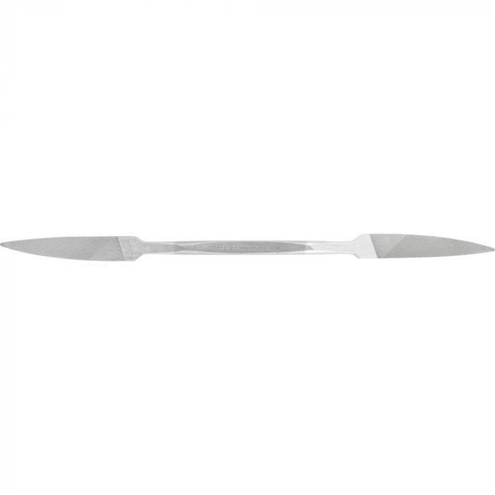 PFERD CORRADI-Riffelfeile - Profil 657 - Länge 300 mm - H0 - VE 12 Stück - Preis per VE