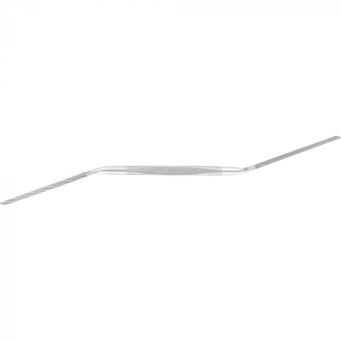 PFERD CORRADI-Riffelfeile - Profil 659 - Länge 300 mm - H2 - VE 12 Stück - Preis per VE