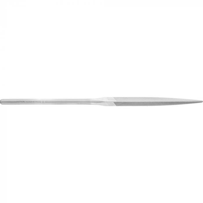 PFERD CORRADI-Handy-Feile 302 - Dreikant - Länge 215 mm - Dreikant - Hieb 00 - VE 12 Stück - Preis per VE