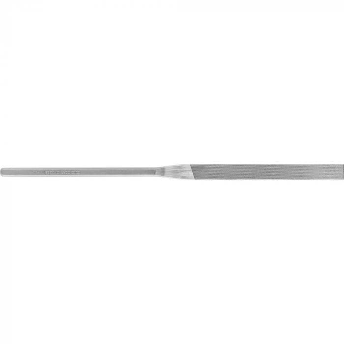 PFERD CORRADI-Handy-Feile 301 - Flachstumpf - Länge 215 mm - Hieb 00 - VE 12 Stück - Preis per VE
