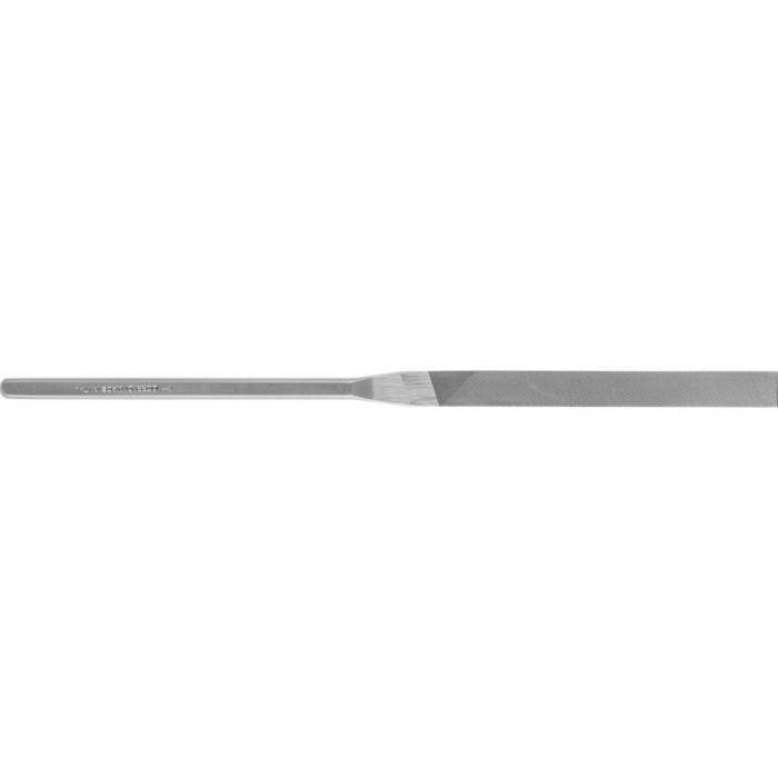 PFERD CORRADI-Handy-Feile 301 - Flachstumpf - Länge 215 mm - Hieb 1 - VE 12 Stück - Preis per VE