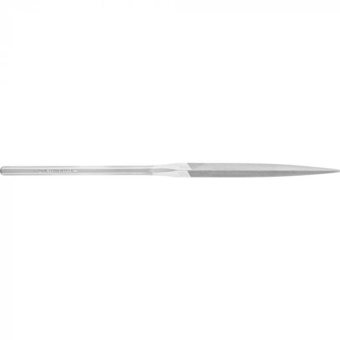 PFERD CORRADI-Handy-Feile 302 - Dreikant - Länge 215 mm - Dreikant - Hieb 1 - VE 12 Stück - Preis per VE