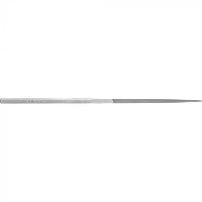 PFERD CORRADI-Handy-Feile 303 - Vierkant - Länge 215 mm - Hieb 00 - VE 12 Stück - Preis per VE