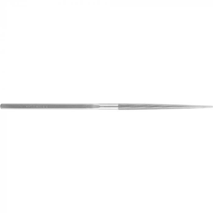 PFERD CORRADI-Handy-Feile 304 - Rund - Länge 215 mm - Hieb 00 - VE 12 Stück - Preis per VE