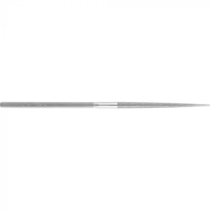 PFERD CORRADI-Handy-Feile 304 - Rund - Länge 215 mm - Hieb 1 - VE 12 Stück - Preis per VE