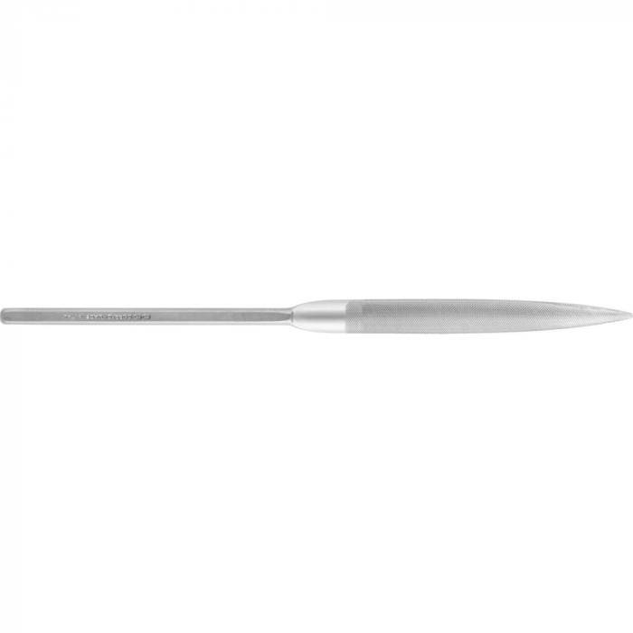 PFERD CORRADI-Handy-Feile 305 - Halbrund - Länge 215 mm - Hieb 00 - VE 12 Stück - Preis per VE