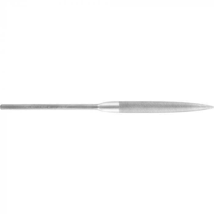 PFERD CORRADI-Handy-Feile 305 - Halbrund - Länge 215 mm - Hieb 1 - VE 12 Stück - Preis per VE