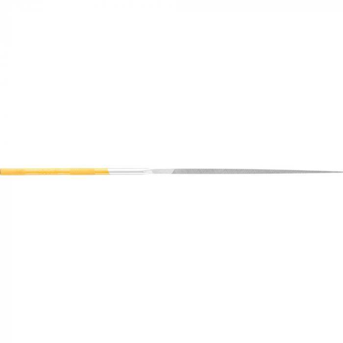 PFERD CORINOX-Nadelfeile - Vierkant - Länge 180 mm - Hieb 0 - VE 12 Stück - Preis per VE