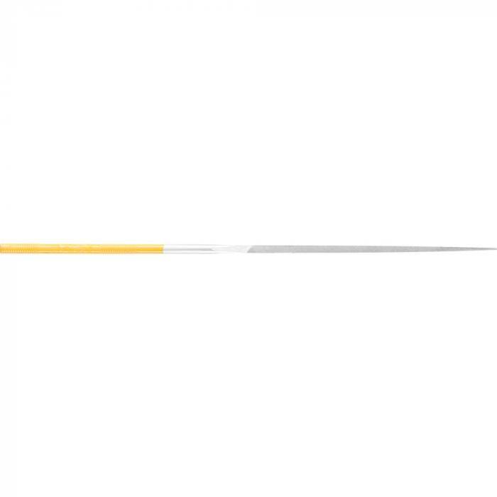 PFERD CORINOX-Nadelfeile - Vierkant - Länge 180 mm - Hieb 2 - VE 12 Stück - Preis per VE