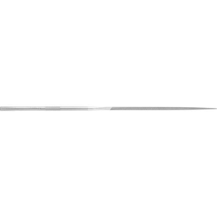 PFERD CORRADI-Nadelfeile Vierkant 105 - Länge 180 mm - H2 - VE 12 Stück - Preis per VE