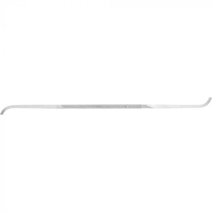 PFERD CORRADI-Riffelfeile - Profil 501 - Länge 150 mm - H2 - VE 12 Stück - Preis per VE