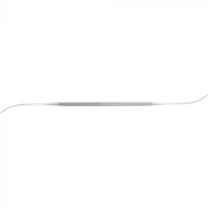 PFERD CORRADI-Riffelfeile - Profil 502 - Länge 150 mm - H2 - VE 12 Stück - Preis per VE