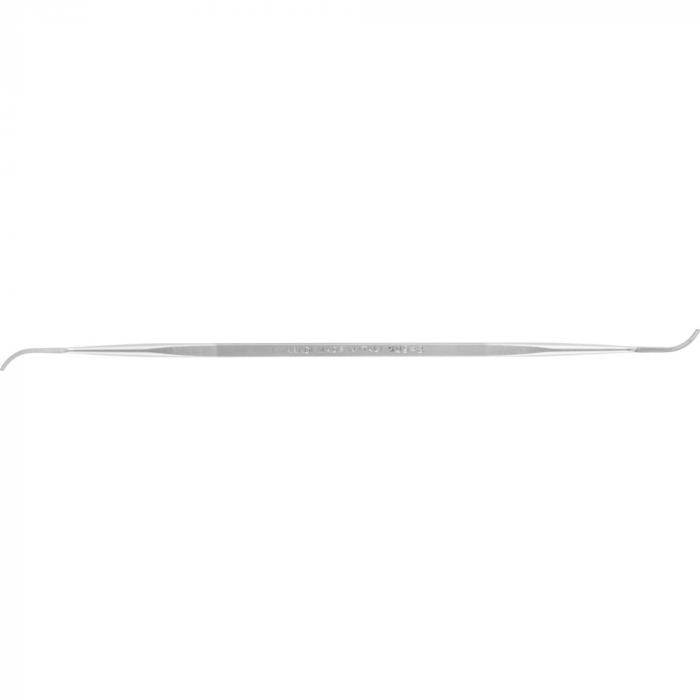 PFERD CORRADI-Riffelfeile - Profil 505 - Länge 150 mm - H2 - VE 12 Stück - Preis per VE