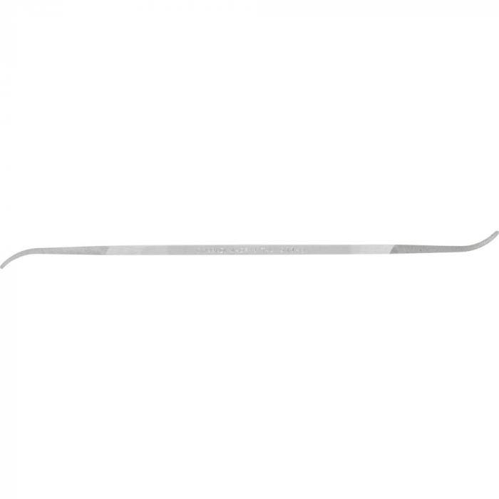 PFERD CORRADI-Riffelfeile - Profil 511 - Länge 150 mm - H2 - VE 12 Stück - Preis per VE