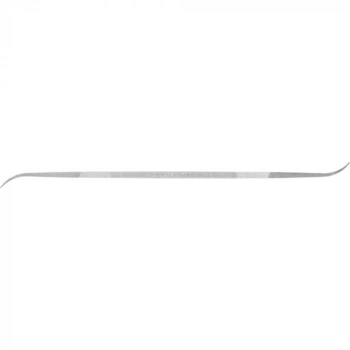 PFERD CORRADI-Riffelfeile - Profil 515 - Länge 150 mm - H2 - VE 12 Stück - Preis per VE