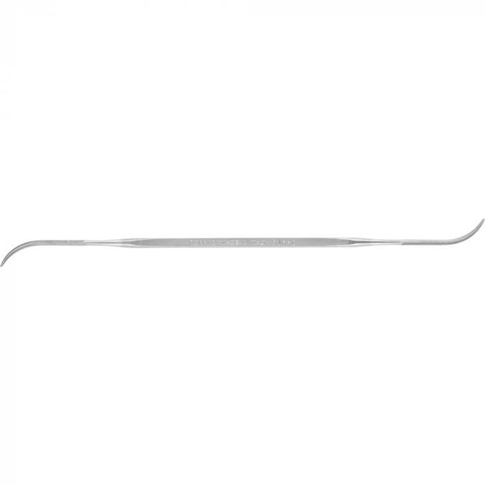 PFERD CORRADI-Riffelfeile - Profil 536 - Länge 150 mm - H2 - VE 12 Stück - Preis per VE