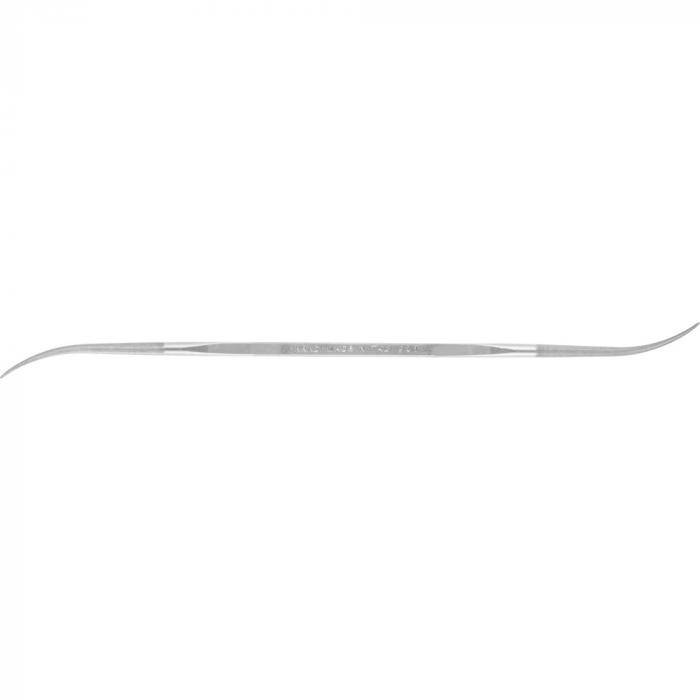 PFERD CORRADI-Riffelfeile - Profil 541 - Länge 150 mm - H2 - VE 12 Stück - Preis per VE