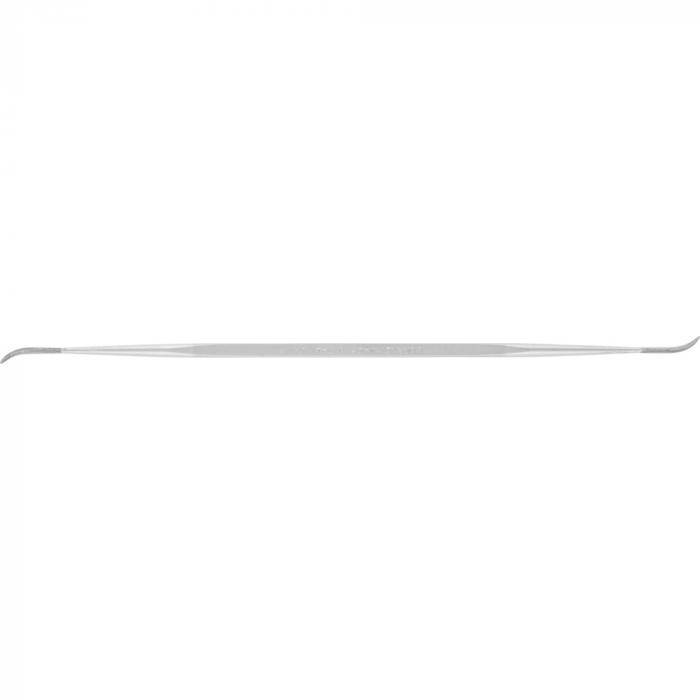 PFERD CORRADI-Riffelfeile - Profil 552 - Länge 150 mm - H2 - VE 12 Stück - Preis per VE