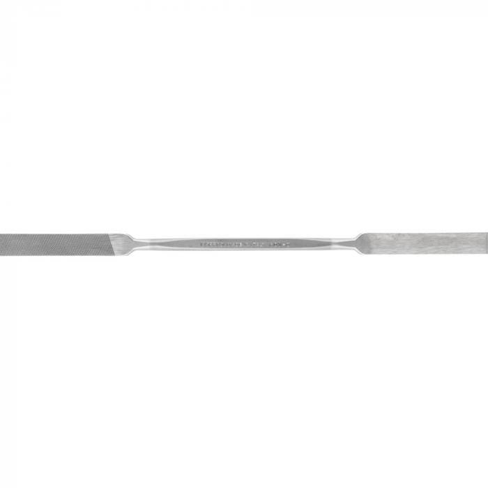 PFERD CORRADI-Riffelfeile - Profil 603 - Länge 180 mm - H0 - VE 12 Stück - Preis per VE