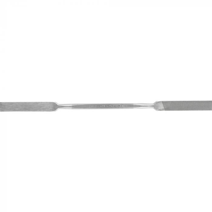 PFERD CORRADI-Riffelfeile - Profil 603 - Länge 180 mm - H2 - VE 12 Stück - Preis per VE