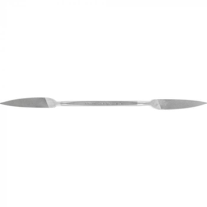 PFERD CORRADI-Riffelfeile - Profil 610 - Länge 180 mm - H0 - VE 12 Stück - Preis per VE