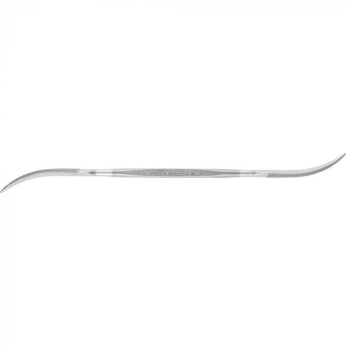 PFERD CORRADI-Riffelfeile - Profil 615 - Länge 180 mm - H0 - VE 12 Stück - Preis per VE