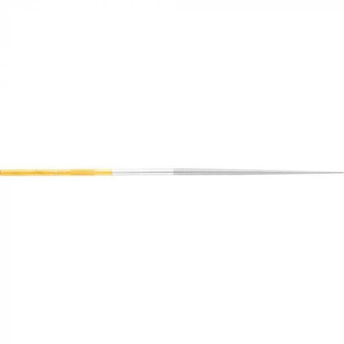 PFERD CORINOX-Nadelfeile - Rund - Länge 180 mm - Hieb 2 - VE 12 Stück - Preis per VE