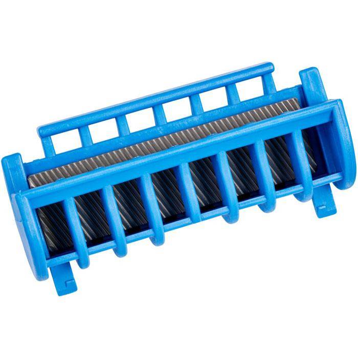 Feile - PFERD - zur Kantenbearbeitung - inkl. Halterung - Zahnung 2