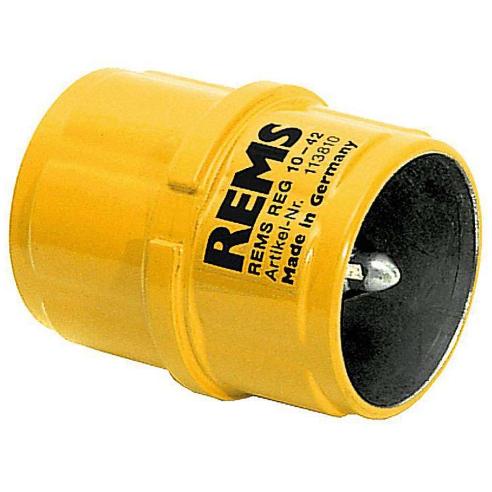 Rohrentgrater "REMS" Innen / Aussen Rohrentgrater - "REMS REG 10-42"