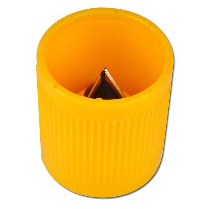 Rohrentgrater "REMS" Innen / Aussen - von Ø 3mm bis 35 mm - Kunstoffgehäuse