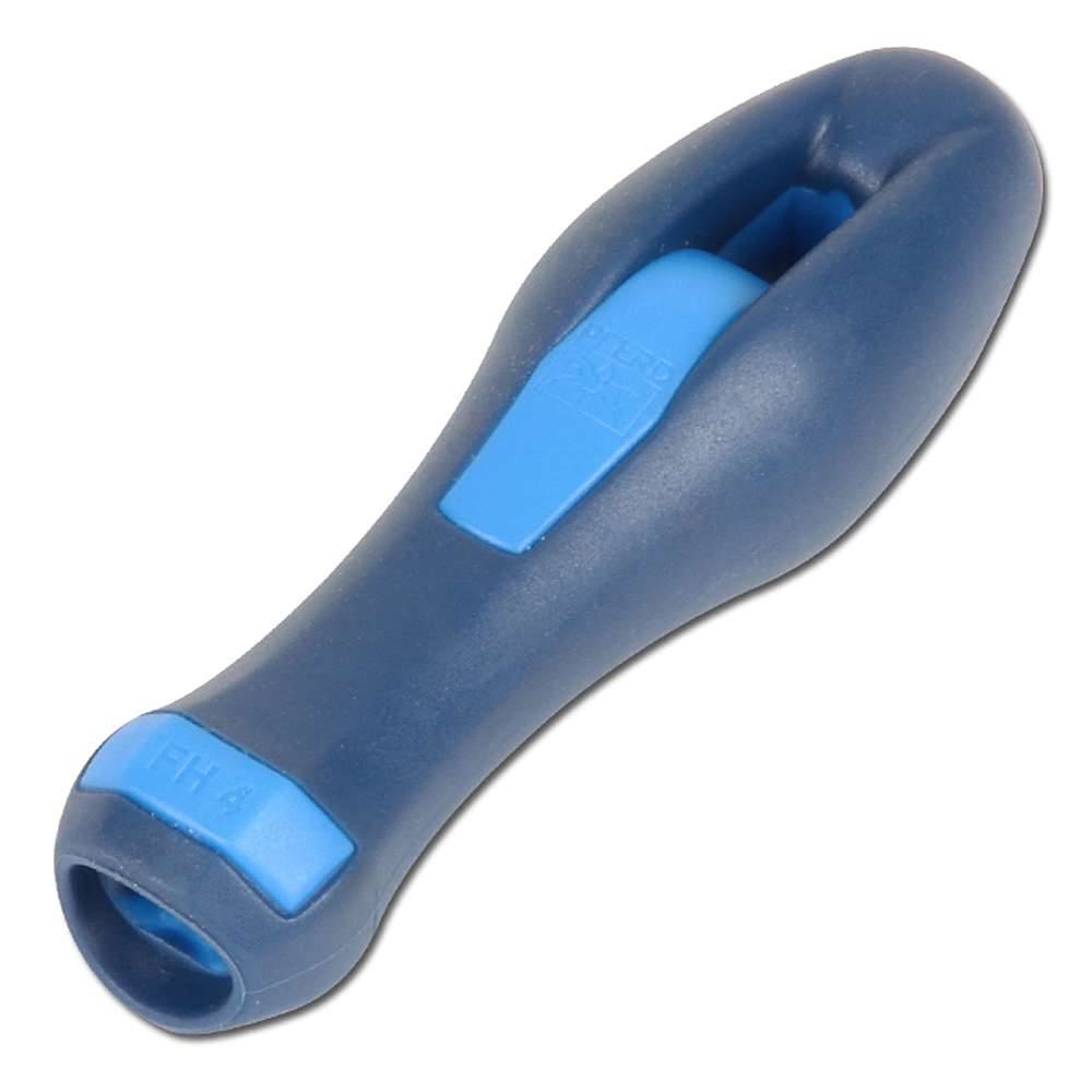 Feilenheft - PFERD FH 4 - ergonomisch - für Feilenlänge 200 und 250 mm - div. Profile - VE 10 Stk. - Preis per VE