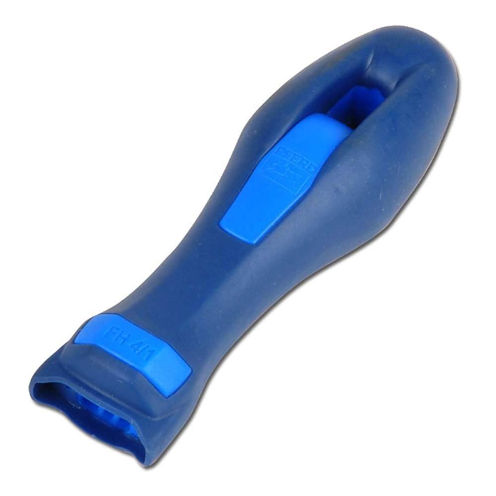 Feilenheft - PFERD FH 4/1 - ergonomisch - für Feilenlänge 200 bis 250 mm - div. Profile - VE 10 Stk. - Preis per VE