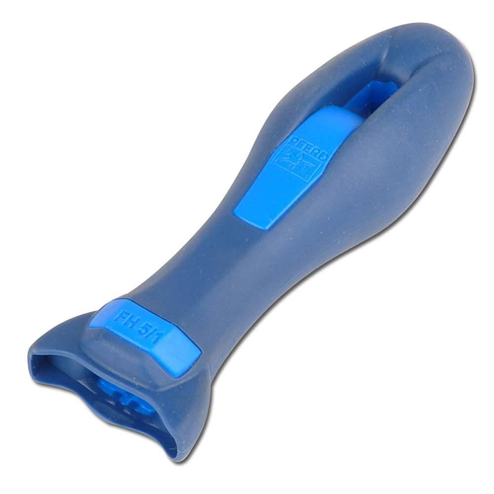 Feilenheft - PFERD FH 5/1 - egonomisch - für Feilenlänge 300 bis 350 mm - für Profile flachstumpf, flachspitz, halbrund - VE 100 Stk. - Preis per