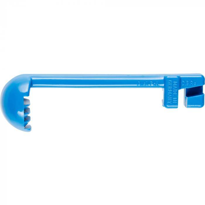 Riffelfeilen-Halter - PFERD - für Feilenlänge 150 - VE 10 Stück - Preis per VE