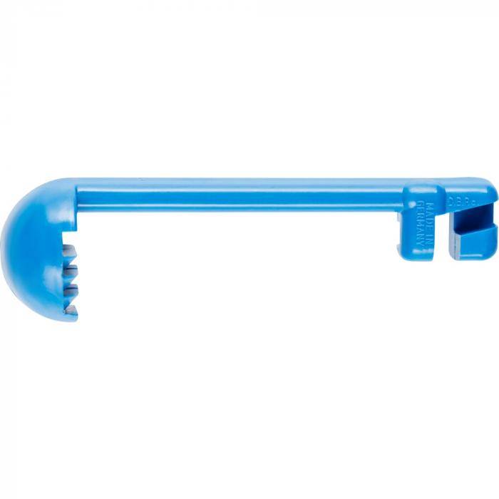 Riffelfeilen-Halter - PFERD - für Feilenlänge 180 mm - VE 10 Stück - Preis per VE