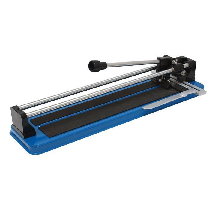 Fliesenschneidemaschine TTC 600 Profi - mit Kugellager - ohne Koffer - ohne seitliche Auflage