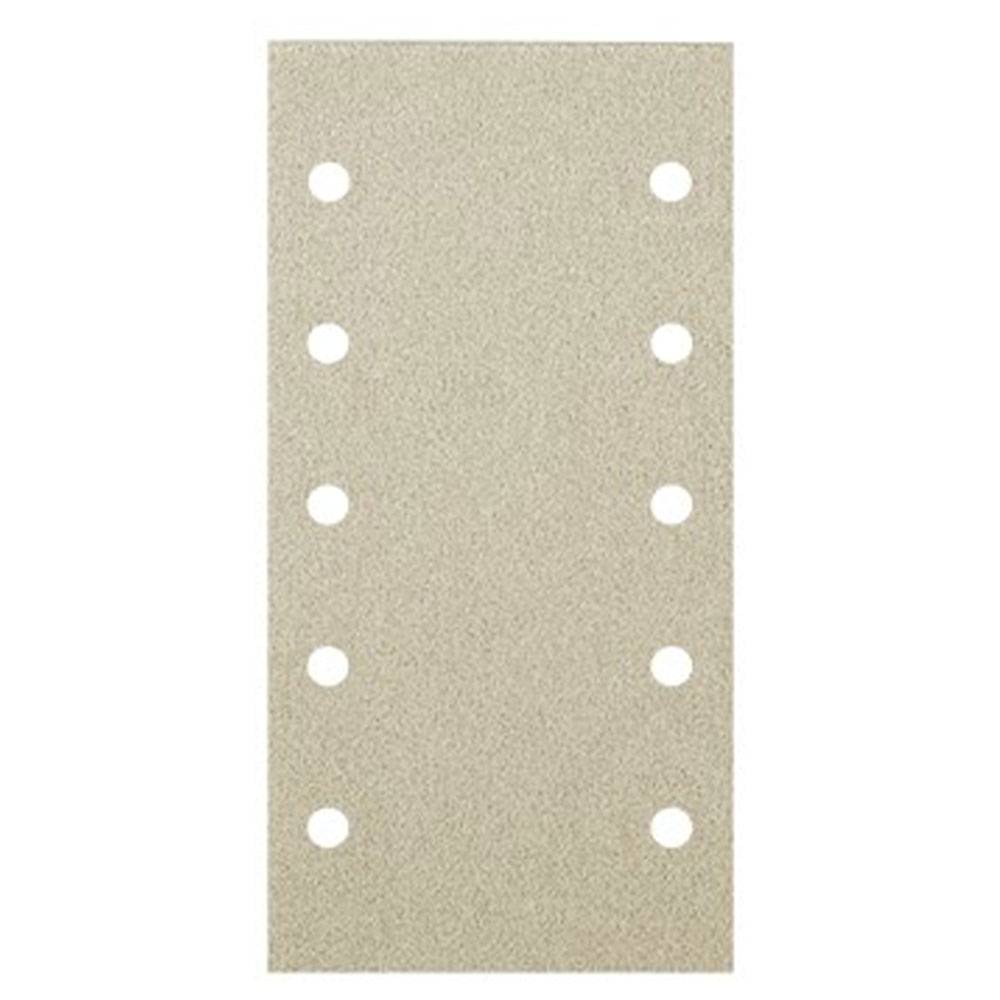 Schleifpapier PS 33 BK - Breite 115 mm - Länge 230 mm - K 240 - GL15 - VE 100 Stück - Preis per VE