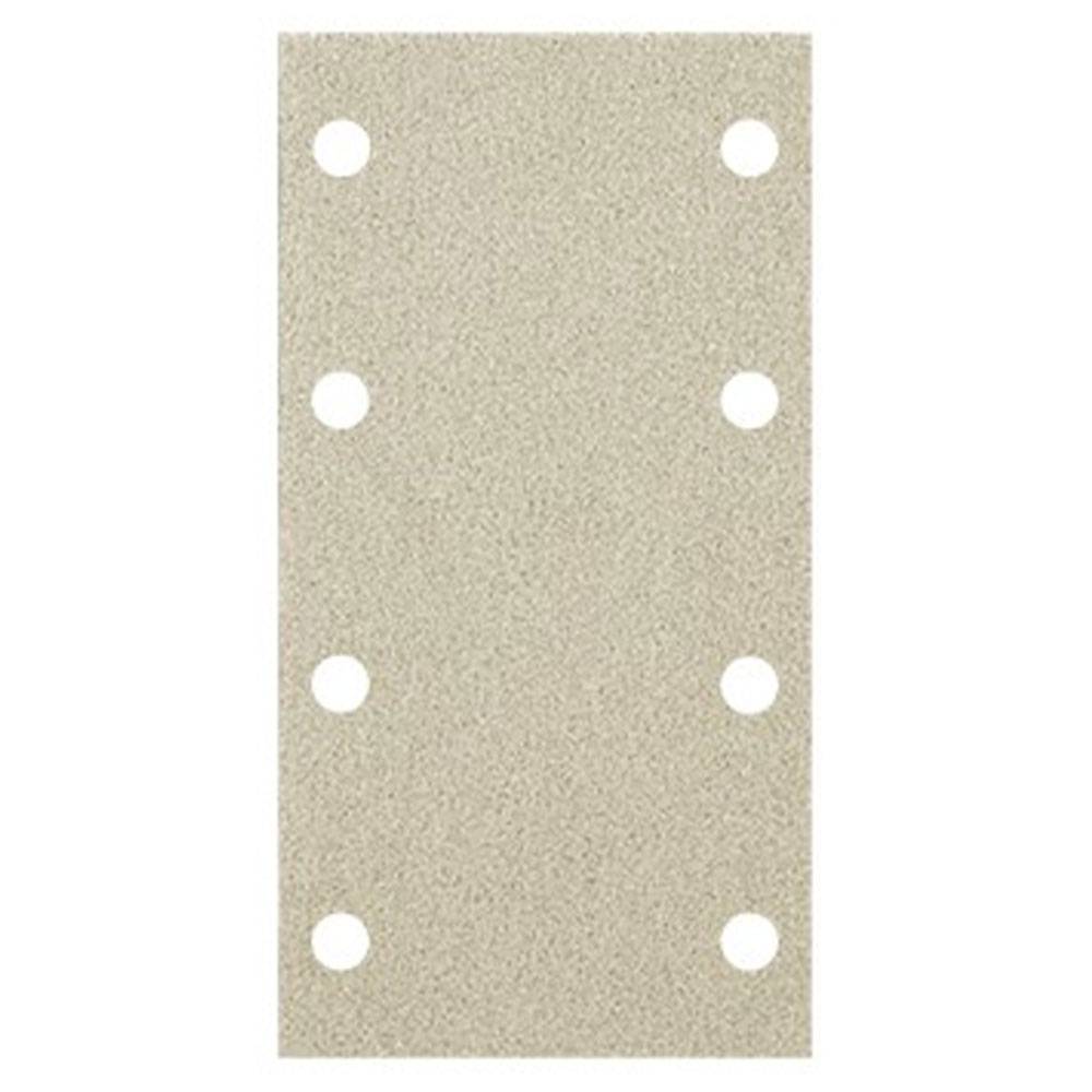 Schleifpapier Streifen PS 33 CK - Breite 93 mm - Länge 178 mm - Korn 40 - GL17 - VE 100 Stück - Preis per VE