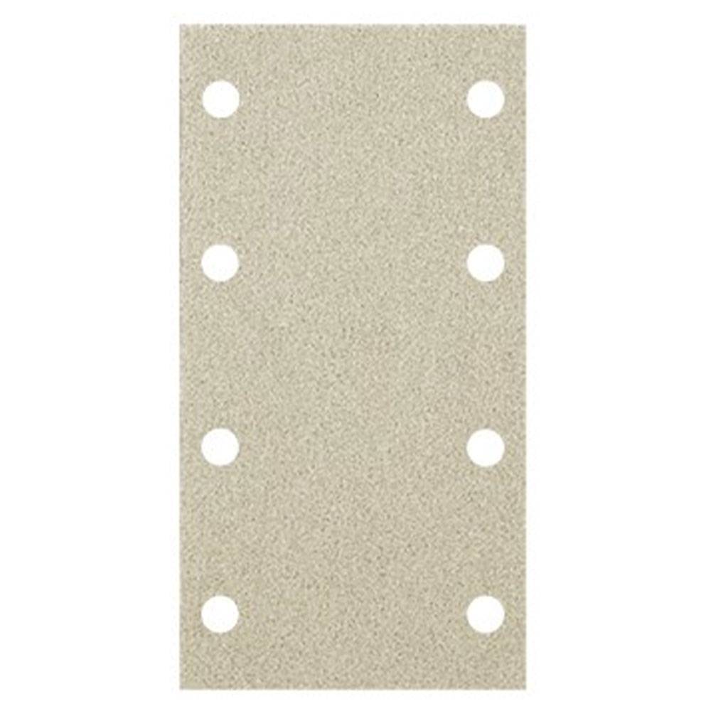 Schleifpapier PS 33 BK - Breite 93 mm - Länge 178 mm - K 240 - GL17 - VE 100 Stück - Preis per VE