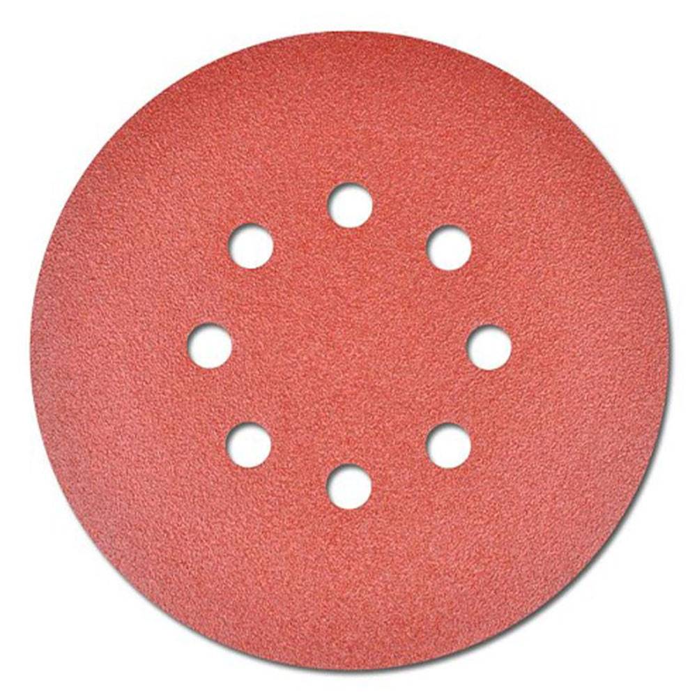 Schleifscheibe PS 22 K - für Metall, Holz, Edelstahl - Ø 150 mm - K 60 - GLS2 - VE 50 Stück - Preis per VE