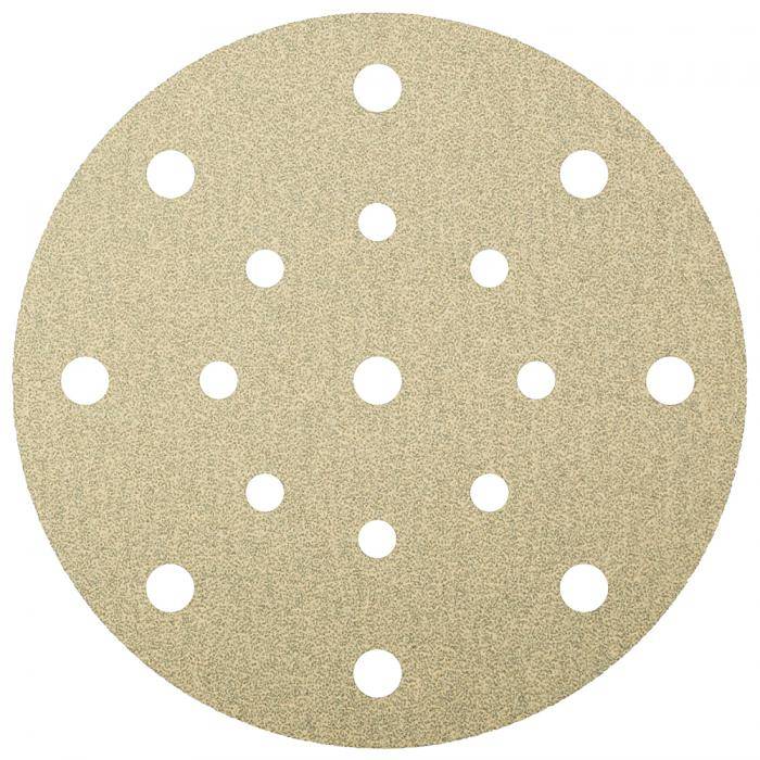 Schleifscheibe PS 33 CK - Ø 150 mm - K 60 - GLS51 - VE 100 Stk. - Preis per VE