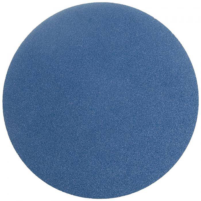 Schleifscheibe CS 411 XK - Durchmesser 125 mm - Korn 60 - Zirkonkorund - VE 50 Stück - Preis per VE