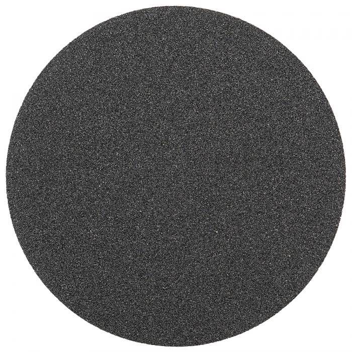 Schleifscheibe PS 19 EK - Durchmesser 115 mm - Korn 60 - kletthaftend - VE 50 Stück - Preis per VE