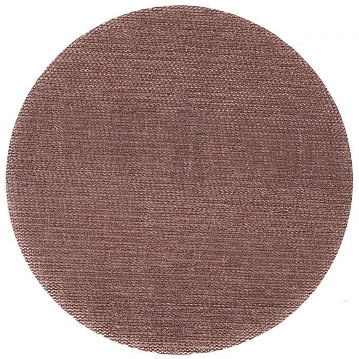 Schleifgitterscheibe AN 400 - Durchmesser 125 mm - Korn 240 - Korund - VE 50 Stück - Preis per VE