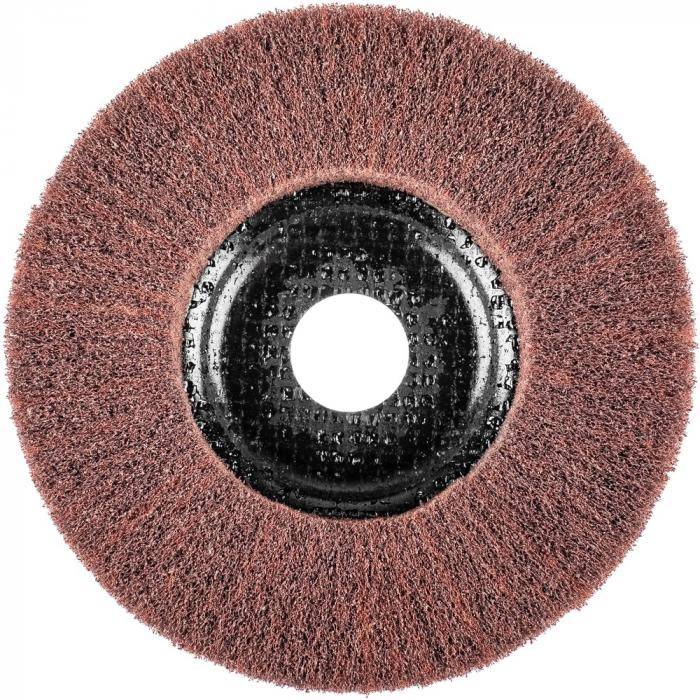 Schleifdisc POLINOX 125x22,23mm A 280 Pferd