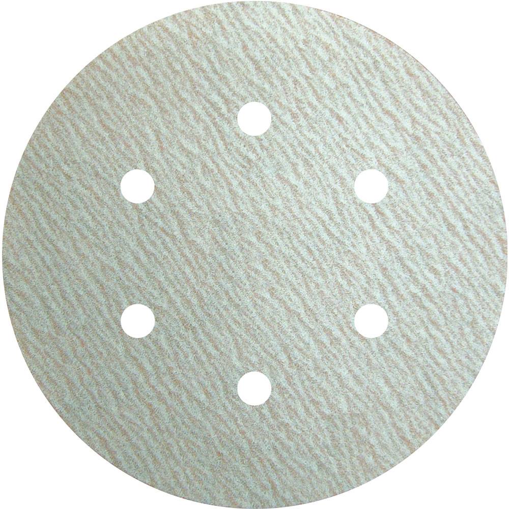 Schleifscheibe PS 73 CWK - kletthaftend - wirkstoffbeschichtet - Durchmesser 150 mm - Korn 40