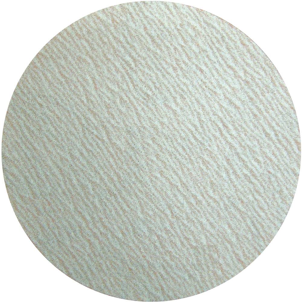 Schleifscheibe PS 73 CWK - kletthaftend - wirkstoffbeschichtet - Durchmesser 150 mm - Korn 100